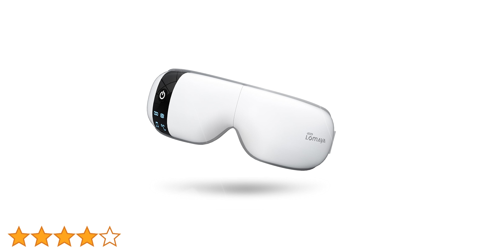EYE MASSAGER アイマッサージャー 楽天市場】＼クーポンで8,479円／アイ マッサージャー 4Dエア
